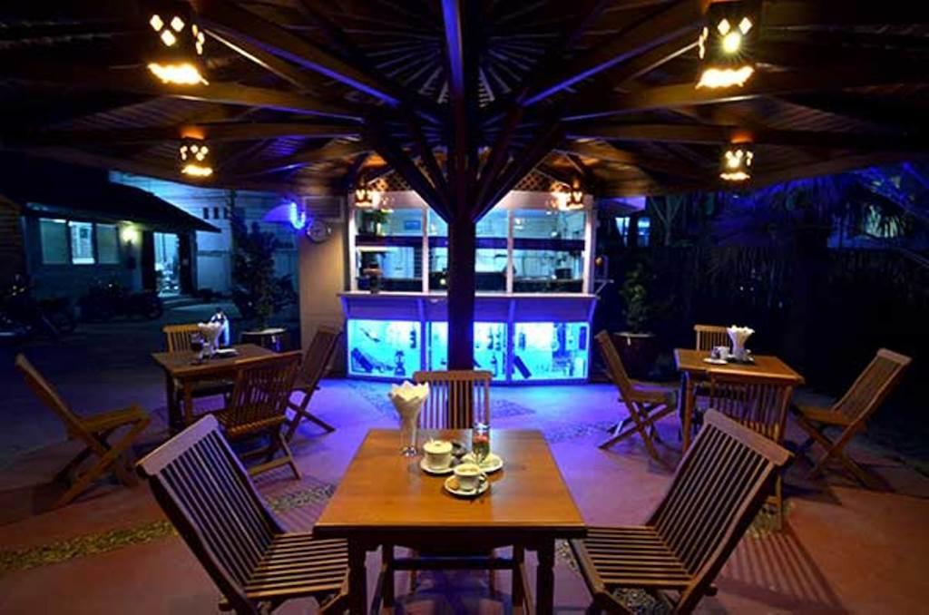 Kyi Tin Hotel مانديلاي المظهر الخارجي الصورة