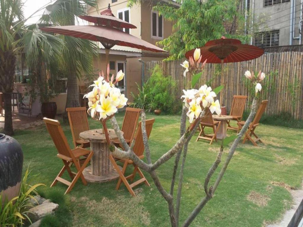 Kyi Tin Hotel مانديلاي المظهر الخارجي الصورة