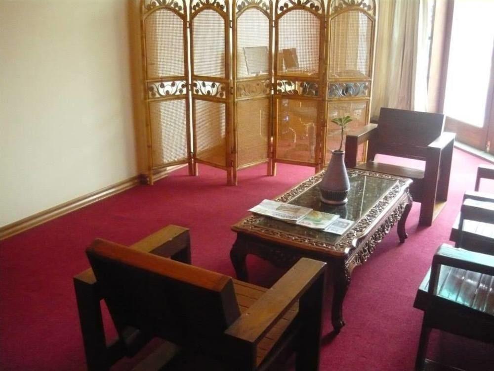 مانديلاي Kyi Tin Hotel المظهر الخارجي الصورة