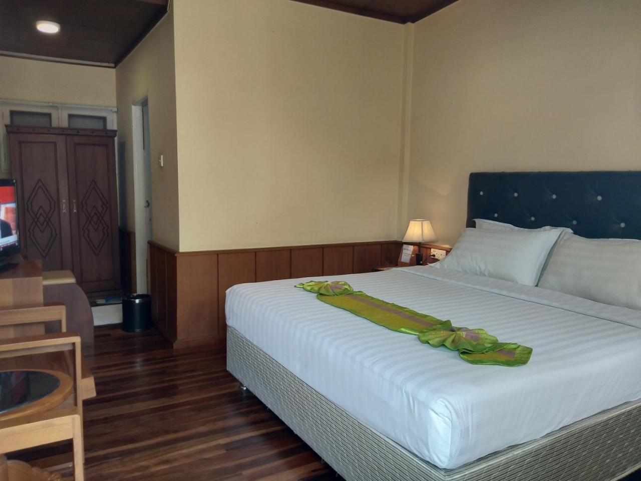Kyi Tin Hotel مانديلاي المظهر الخارجي الصورة