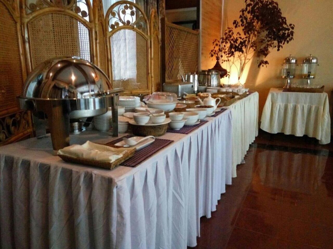 Kyi Tin Hotel مانديلاي المظهر الخارجي الصورة